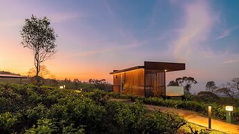 Bobocabin Sukawana Bandung