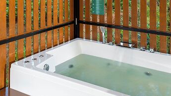 Bobocabin Sukawana Bandung