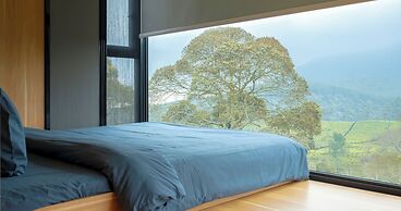 Bobocabin Sukawana Bandung