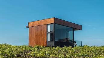 Bobocabin Sukawana Bandung