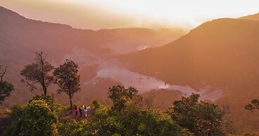 Bobocabin Sukawana Bandung