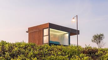 Bobocabin Sukawana Bandung