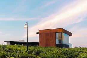 Bobocabin Sukawana Bandung