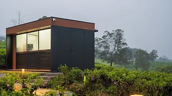 Bobocabin Sukawana Bandung