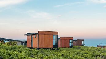 Bobocabin Sukawana Bandung