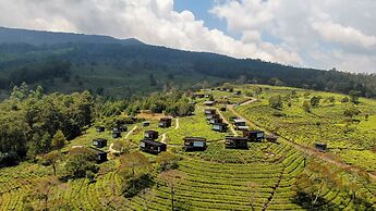 Bobocabin Sukawana Bandung