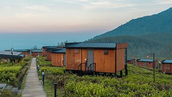 Bobocabin Sukawana Bandung