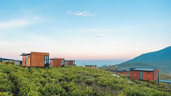 Bobocabin Sukawana Bandung