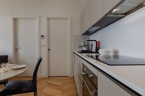 Elegant Home With Terrace by Wonderful Italy