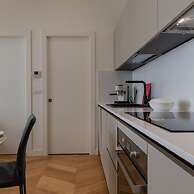 Elegant Home With Terrace by Wonderful Italy