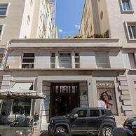 Elegant Home With Terrace by Wonderful Italy