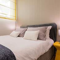 Elegant Home With Terrace by Wonderful Italy