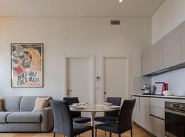 Elegant Home With Terrace by Wonderful Italy