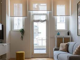 Elegant Home With Terrace by Wonderful Italy