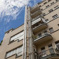 Elegant Home With Terrace by Wonderful Italy