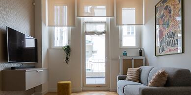 Elegant Home With Terrace by Wonderful Italy