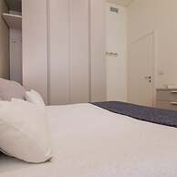 Elegant Home With Terrace by Wonderful Italy