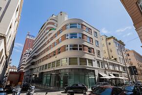 Elegant Home With Terrace by Wonderful Italy