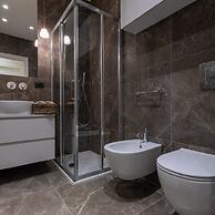 Elegant Home With Terrace by Wonderful Italy