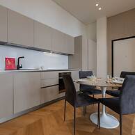 Elegant Home With Terrace by Wonderful Italy