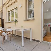 Elegant Home With Terrace by Wonderful Italy