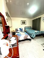 Topaz Bed and Breakfast Hotel