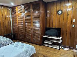 Topaz Bed and Breakfast Hotel