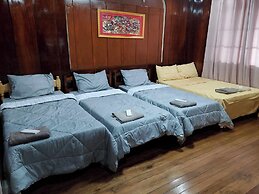 Topaz Bed and Breakfast Hotel
