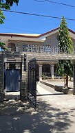 Topaz Bed and Breakfast Hotel