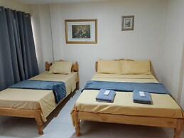 Topaz Bed and Breakfast Hotel