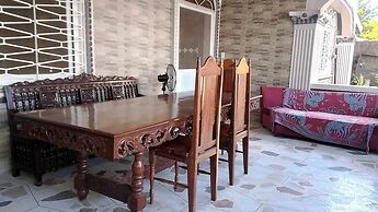 Topaz Bed and Breakfast Hotel