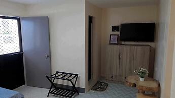 Topaz Bed and Breakfast Hotel