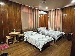 Topaz Bed and Breakfast Hotel
