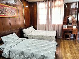 Topaz Bed and Breakfast Hotel