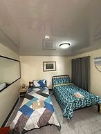 Topaz Bed and Breakfast Hotel