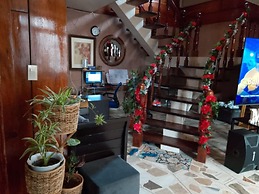 Topaz Bed and Breakfast Hotel