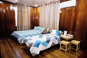 Topaz Bed and Breakfast Hotel