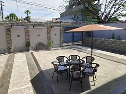 Topaz Bed and Breakfast Hotel