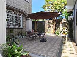 Topaz Bed and Breakfast Hotel