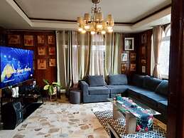 Topaz Bed and Breakfast Hotel