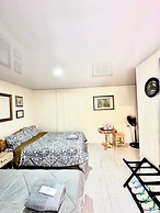 Topaz Bed and Breakfast Hotel