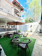 Topaz Bed and Breakfast Hotel