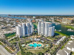 Harbor Landing 203b