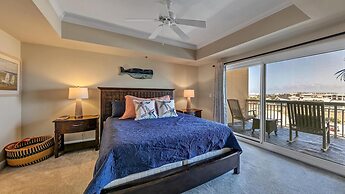 Harbor Landing 203b
