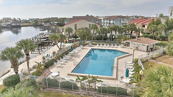 Dolphin Point 404b