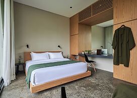 Nexa Townhouse Umalas