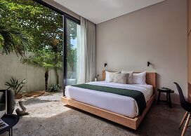 Nexa Townhouse Umalas