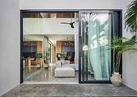 Nexa Townhouse Umalas