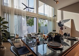 Nexa Townhouse Umalas