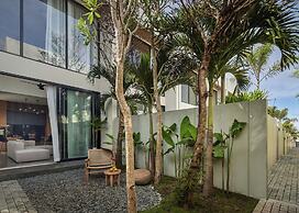 Nexa Townhouse Umalas